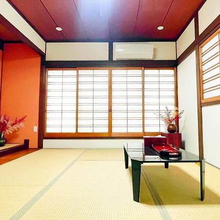 Guesthouse Kiyomizu Kyoko - Vacation Stay 59500V Kyoto Exterior photo