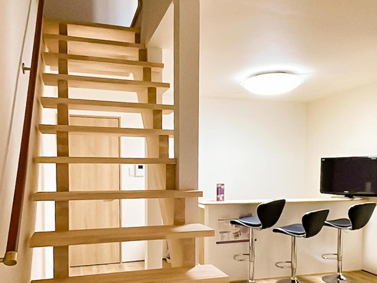 Guesthouse Kiyomizu Kyoko - Vacation Stay 59500V Kyoto Exterior photo